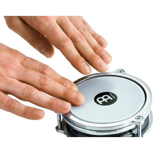  [아마존베스트]Meinl Percussion Meinl HE-053 4 1/4 x 7 3/4-Inch Lacquered Shell Mini Darbuka