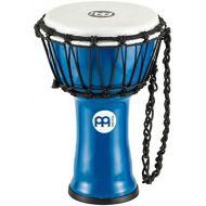 [아마존베스트]Meinl Percussion Meinl Djembe Drum Junior Blue · Djembe