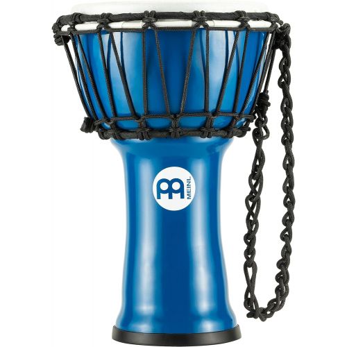  [아마존베스트]Meinl Percussion Meinl Djembe Drum Junior Blue · Djembe