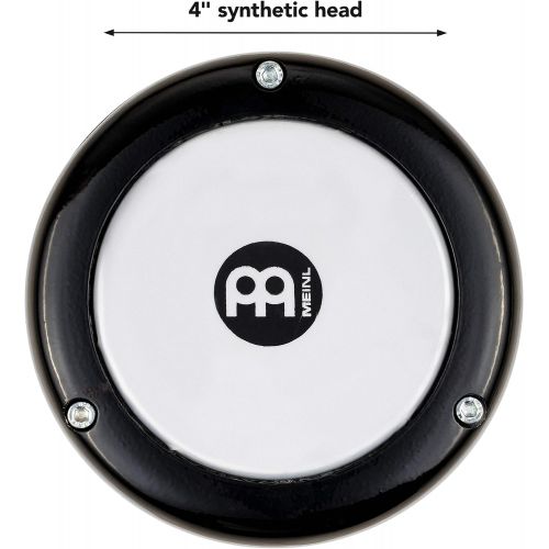  [아마존베스트]Meinl Percussion HE-1018 Mini Doumbeks