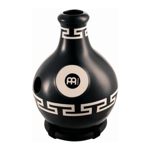  [아마존베스트]Meinl Percussion Meinl Fiberglass Tri Sound Ibo Drum - Black Ornament