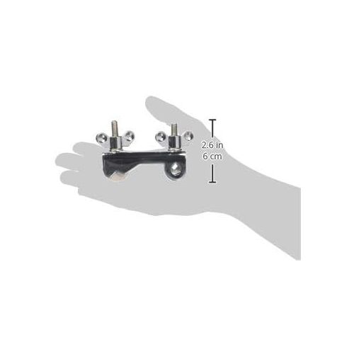  [아마존베스트]Meinl Percussion Meinl Mounting Clamp for Percussion