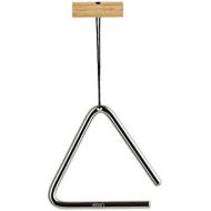 [아마존베스트]Meinl Percussion Meinl 4 inch Steel Triangle