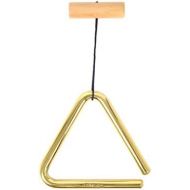 [아마존베스트]Meinl Percussion Meinl 4 inch Solid Brass Triangles