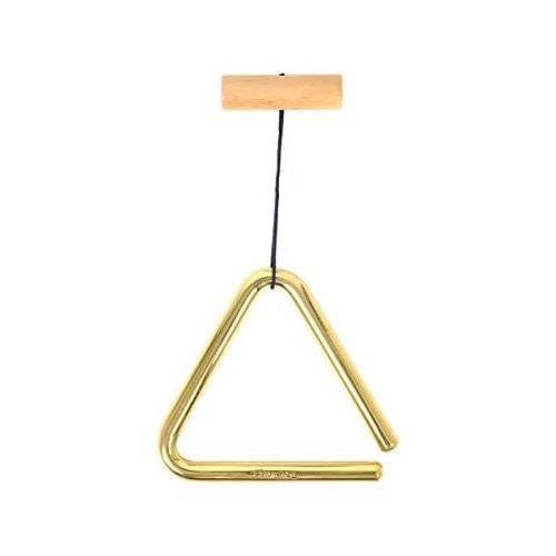  [아마존베스트]Meinl Percussion Meinl 4 inch Solid Brass Triangles