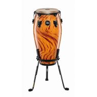 Meinl Percussion Meinl 11 Inch Marathon Designer Series Conga Amber Flame