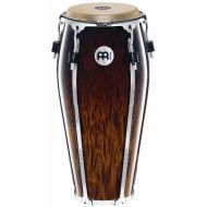 Meinl Percussion FL10BB 10-Inch Foatune Conga, Brown Burl Finish