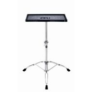 Meinl Percussion Table Stand with Double Braced Tripod Legs - NOT MADE IN CHINA - Fully Heigh Adjustable, 2-YEAR WARRANTY (TMPTS)