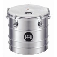 Meinl Percussion 6 Cuica with Aluminum Shell & Bamboo Shaft, Perfect for Samba Music-NOT Made in China-Tunable Goat Skin Head, 2-Year Warranty (QW6)