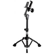 Meinl Percussion THBS-S-BK Stand for Cajon Setup, Black Powder Coated Steel - Fits All Common Bongos