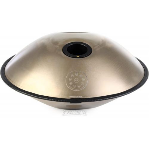  Meinl Sonic Energy Sensory Handpan - 10-tone - D Amara