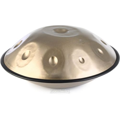  Meinl Sonic Energy Sensory Handpan - 10-tone - D Amara