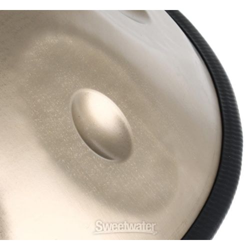  Meinl Sonic Energy Sensory Handpan - 10-tone - D Amara