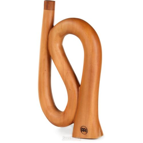  Meinl Sonic Energy DDPROFSD - S-shaped Didgeridoo - D