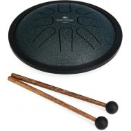 Meinl Sonic Energy Small Tongue Drum - G Minor - Blue