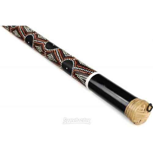  Meinl Sonic Energy RS1L Bamboo Rainstick - Large