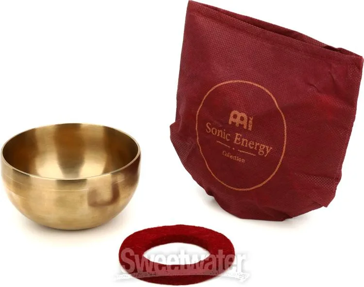  Meinl Sonic Energy Universal Series Singing Bowl - 5.1 inch Diameter