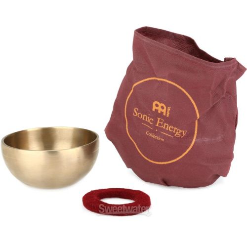  Meinl Sonic Energy Universal Series Singing Bowl - 4.7 inch Diameter