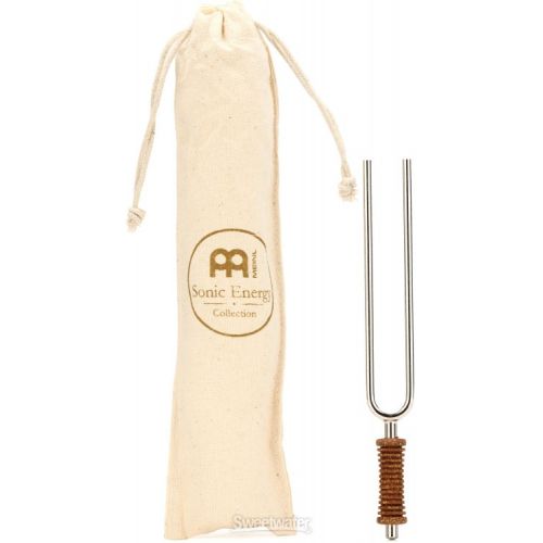  Meinl Sonic Energy Planetary Tuned Tuning Fork - Uranus, 207.36Hz/G#3