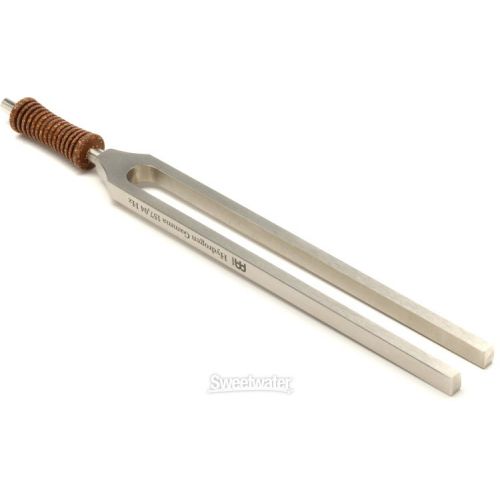  Meinl Sonic Energy Planetary Tuned Therapy Tuning Fork - Hydrogen Gamma, 157.04Hz/D#3