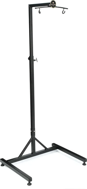  Meinl Sonic Energy Gong Stand - Black