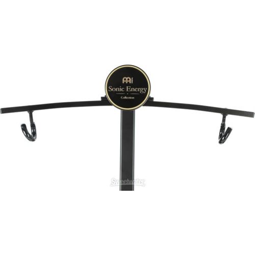  Meinl Sonic Energy Gong Stand - Black