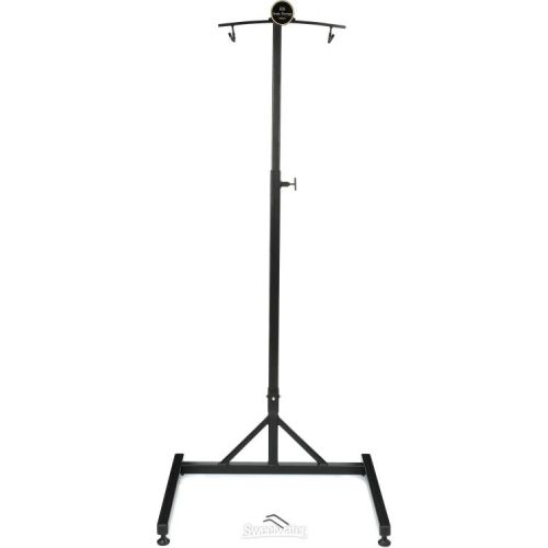  Meinl Sonic Energy Gong Stand - Black