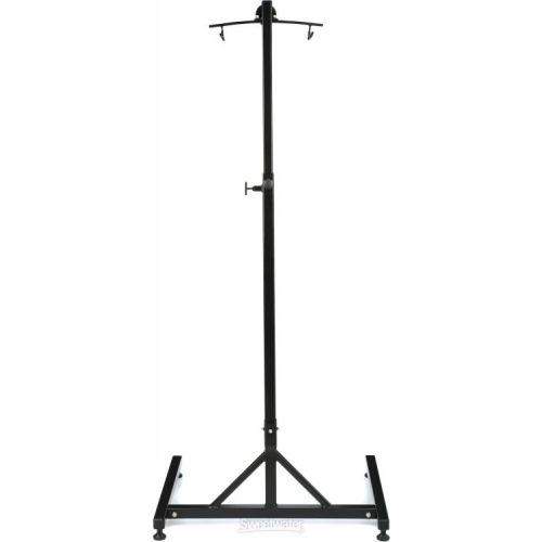  Meinl Sonic Energy Gong Stand - Black