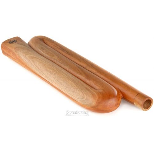  Meinl Sonic Energy DDPROFZD Z-shaped Didgeridoo - D