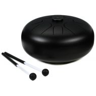 Meinl Sonic Energy Tongue Drum - A Minor - Black