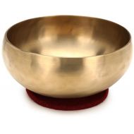 Meinl Sonic Energy Cosmos Therapy Series Singing Bowl - 9-inch Diameter Demo