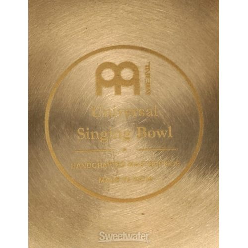  Meinl Sonic Energy Universal Series Singing Bowl Set - 3-piece