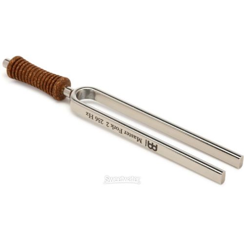  Meinl Sonic Energy Planetary Tuned Tuning Fork - Master Fork 2, 256Hz/C3