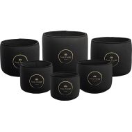 Meinl Sonic Energy Crystal Singing Bowl Protective Sleeve Set - 6