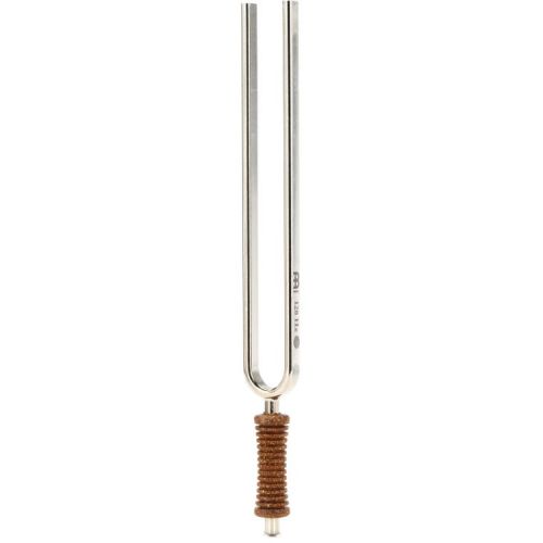  Meinl Sonic Energy Tuning Fork - Flower of Life, 128Hz/C3