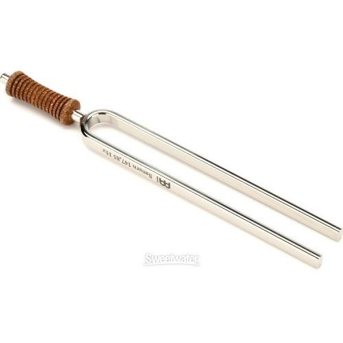  Meinl Sonic Energy Planetary Tuned Tuning Fork - Saturn, 147.85Hz/D3