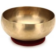 Meinl Sonic Energy Cosmos Therapy Series Singing Bowl - 9-inch Diameter