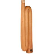 Meinl Sonic Energy DDPROFZC Z-shaped Didgeridoo - C