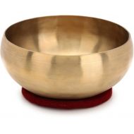 Meinl Sonic Energy Cosmos Therapy Series Singing Bowl - 6.6-inch Diameter