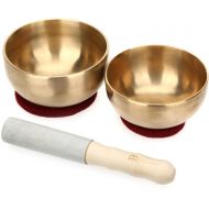 Meinl Sonic Energy SB-U-900 Sonic Energy Universal Series Singing Bowl Set