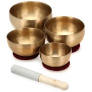 Meinl Sonic Energy Universal Series Singing Bowl Set - 4-piece