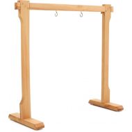 Meinl Sonic Energy Wood Gong Stand for Up to 34-inch Gongs