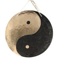 Meinl Sonic Energy WGYY28 Wind Gong - Yin and Yang, 28-inch