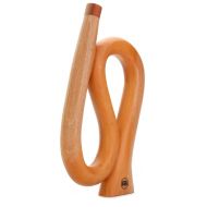 Meinl Sonic Energy DDPROFSC S-Shaped Didgeridoo - C