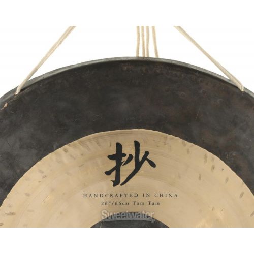  Meinl Sonic Energy CH-TT26 26-inch Chau Tam Tam Gong