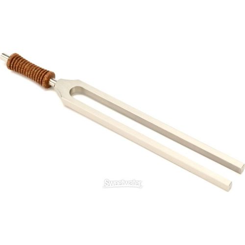  Meinl Sonic Energy Planetary Tuned Therapy Tuning Fork - Culmination Cycle, 187.61Hz/F#3