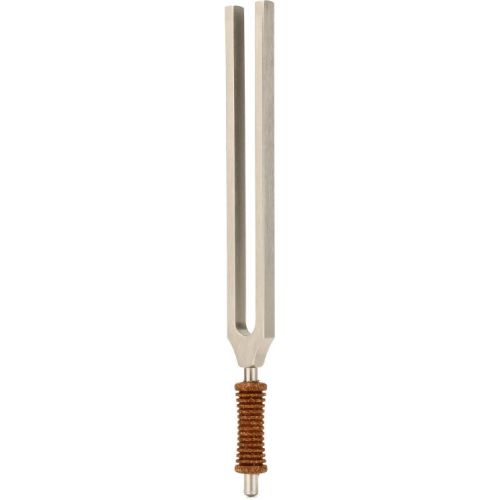 Meinl Sonic Energy Planetary Tuned Therapy Tuning Fork - Culmination Cycle, 187.61Hz/F#3