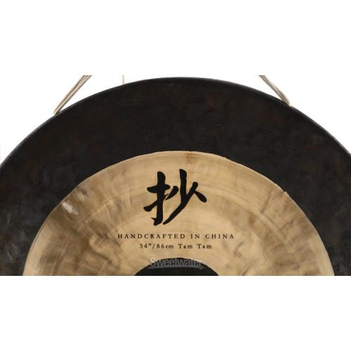  Meinl Sonic Energy CH-TT34 34-inch Chau Tam Tam Gong