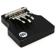 Meinl Sonic Energy Solid Kalimba - Medium - Black