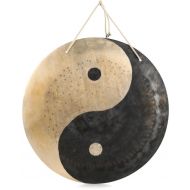 Meinl Sonic Energy WGYY20 Wind Gong - Yin and Yang, 20-inch